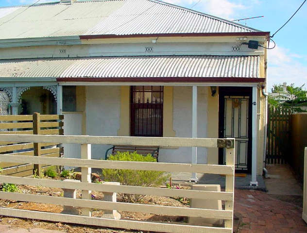 Dulwich SA Hotel Accommodation
