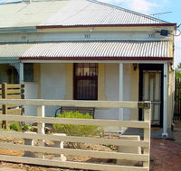 Harriett's Cottage Accommodation Clyde's Cottage - Hotel Accommodation
