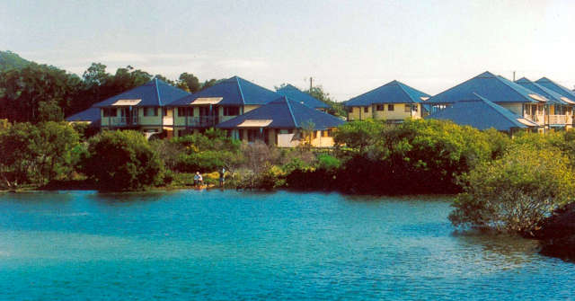 Hastings Point NSW Hotel Accommodation