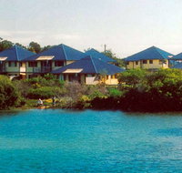 Hastings Cove Holiday Apartments - Hotel Accommodation
