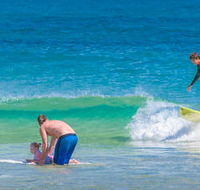 Hat Head Holiday Park - Hotel Accommodation