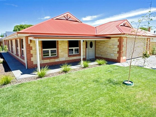 Bordertown SA Hotel Accommodation