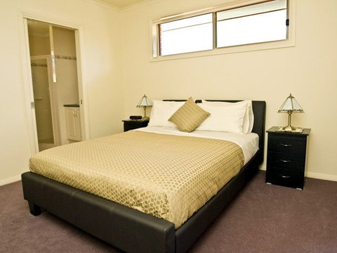 Haven On Haynes - Hotel Accommodation 2