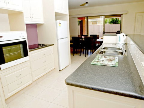 Haven On Haynes - Hotel Accommodation 3