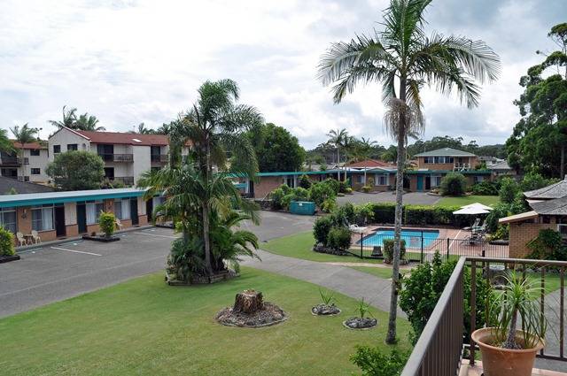 North Haven NSW Hotel Accommodation