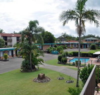 Haven Waters Motel and Apartments - Hotel Accommodation