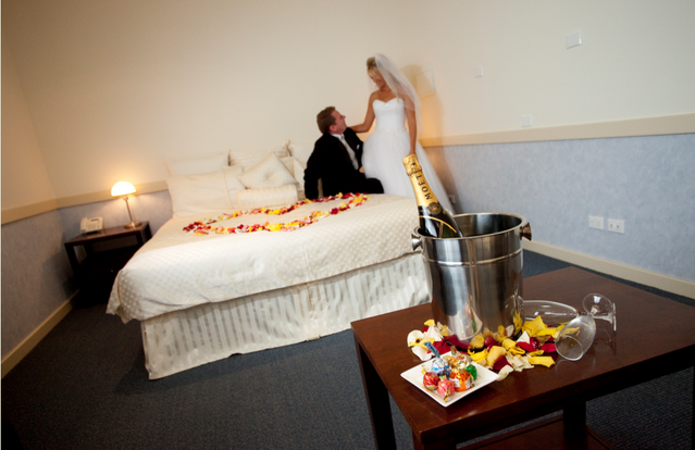 Hawkesbury Race Club Motel - Hotel Accommodation