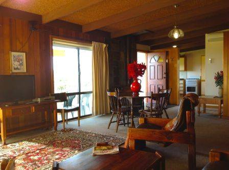 Hayloft - Hotel Accommodation 0