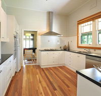 Healesville Garden Cottage - Hotel Accommodation