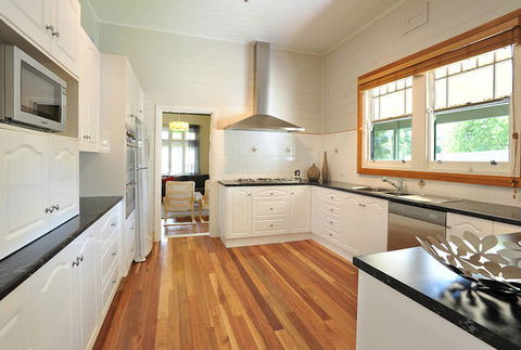 Healesville Garden Cottage - Hotel Accommodation 0