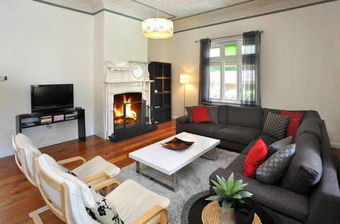 Healesville Garden Cottage - Hotel Accommodation 2