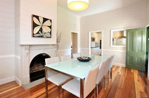 Healesville Garden Cottage - Hotel Accommodation 3