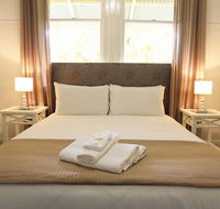 Healesville Garden Grand View - Hotel Accommodation