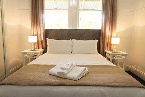 Healesville Garden Grand View - Hotel Accommodation 0