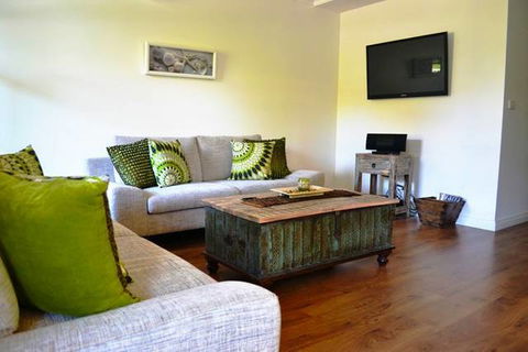 Healesville Garden Grand View - Hotel Accommodation 2