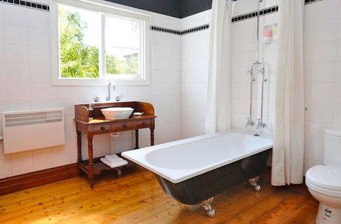 Healesville Garden Homestead - Hotel Accommodation 1