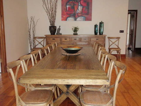 Healesville Garden Homestead - Hotel Accommodation 2
