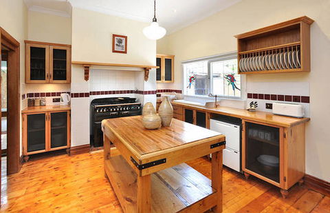 Healesville Garden Homestead - Hotel Accommodation 3
