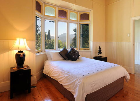 Healesville Garden Retreat - Hotel Accommodation 0