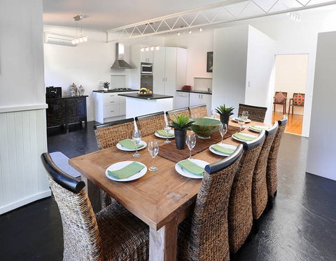 Healesville Garden Retreat - Hotel Accommodation 1