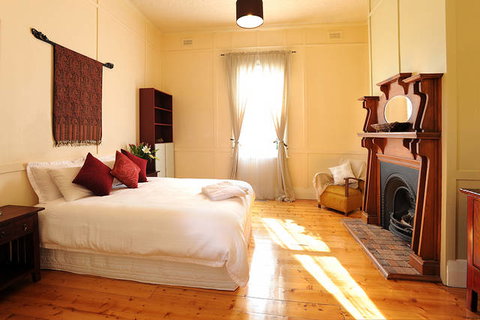 Healesville Garden Retreat - Hotel Accommodation 3
