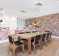 Heritage Apartment - Hotel Accommodation