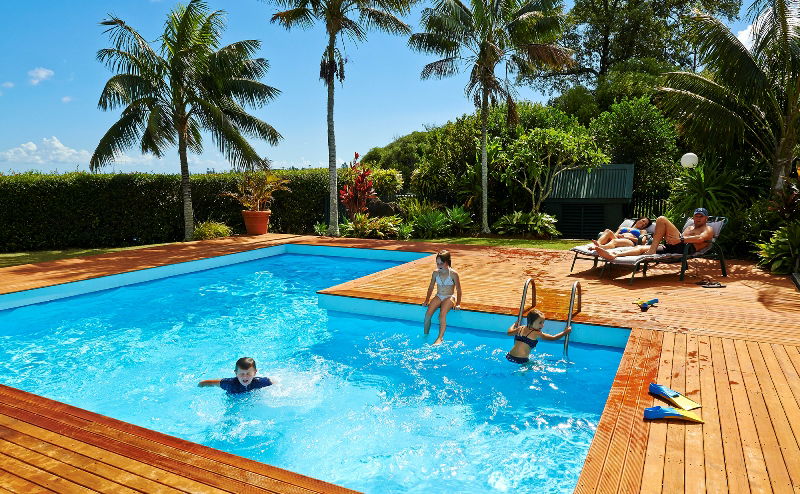 Nangiloc ACT Hotel Accommodation