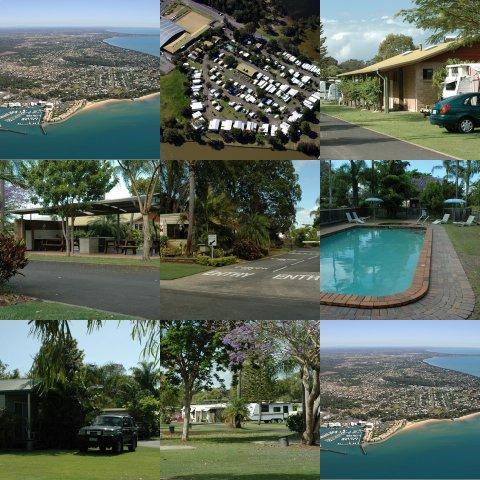 Hervey Bay Caravan Park - Hotel Accommodation 0