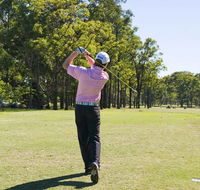 Hervey Bay Golf Villas - Hotel Accommodation