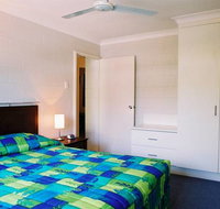 High Chaparral - Hotel Accommodation