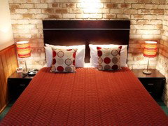 Highlander Motor Inn & Apartments - Hotel Accommodation 0