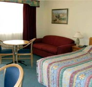 Highlands Motor Inn - Hotel Accommodation