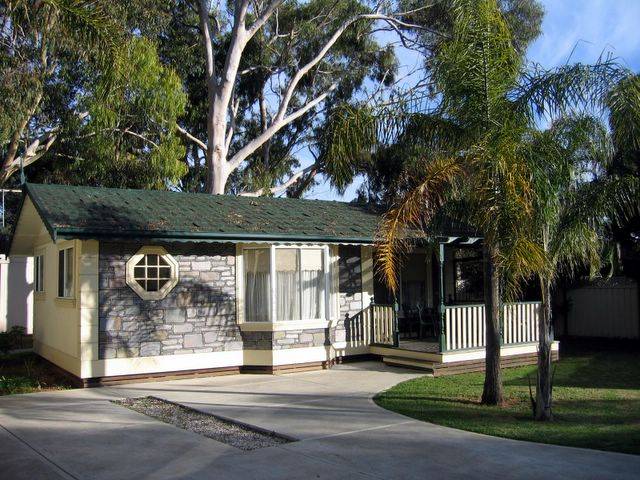 St Kilda SA Hotel Accommodation