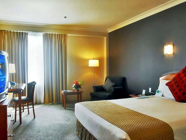 Australia Square NSW Hotel Accommodation