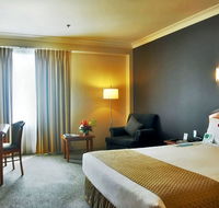 Holiday Inn Darling Harbour - Hotel Accommodation