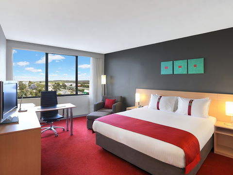 Holiday Inn Melbourne Airport - Hotel Accommodation 0