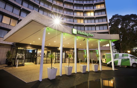 Holiday Inn Melbourne Airport - Hotel Accommodation 5