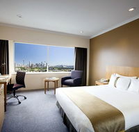 Holiday Inn Potts Point Sydney - Hotel Accommodation