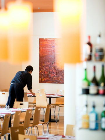 Holiday Inn Potts Point Sydney - Hotel Accommodation 3