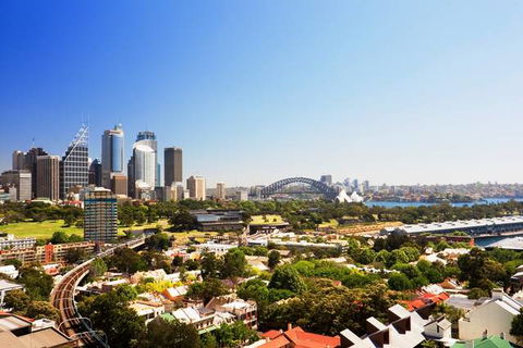 Holiday Inn Potts Point Sydney - Hotel Accommodation 4