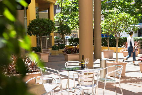 Holiday Inn Potts Point Sydney - Hotel Accommodation 5
