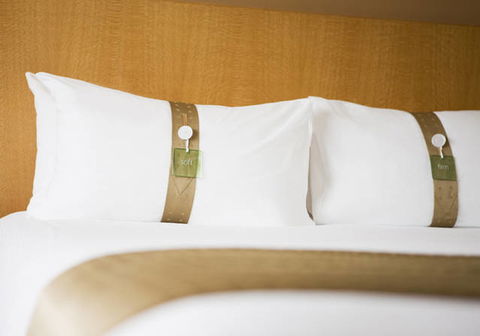 Holiday Inn Potts Point Sydney - Hotel Accommodation 6