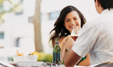 Holiday Inn Potts Point Sydney - Hotel Accommodation 8