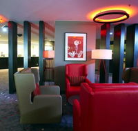 Holiday Inn Townsville - Hotel Accommodation
