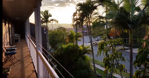 Holland Park Motel - Hotel Accommodation 4