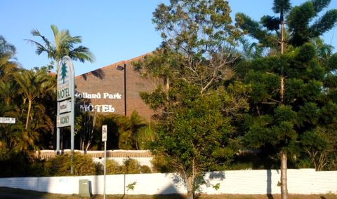 Holland Park Motel - Hotel Accommodation 6