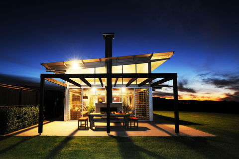 Horizon Mudgee - Hotel Accommodation 2