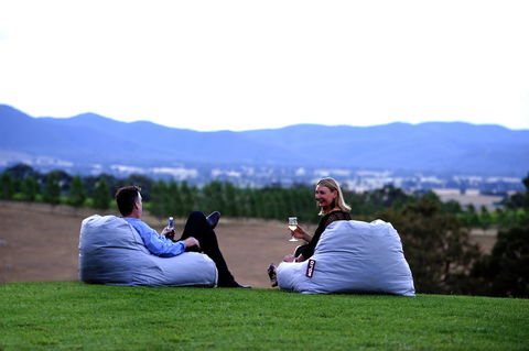 Horizon Mudgee - Hotel Accommodation 3