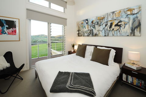 Horizon Mudgee - Hotel Accommodation 4