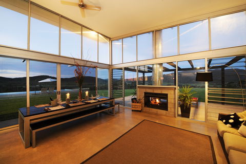 Horizon Mudgee - Hotel Accommodation 8